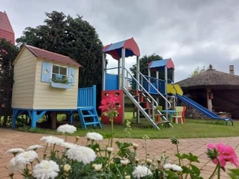 Villa Baltica Łeba Kültér fotó